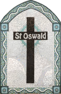 St Oswald's DEV