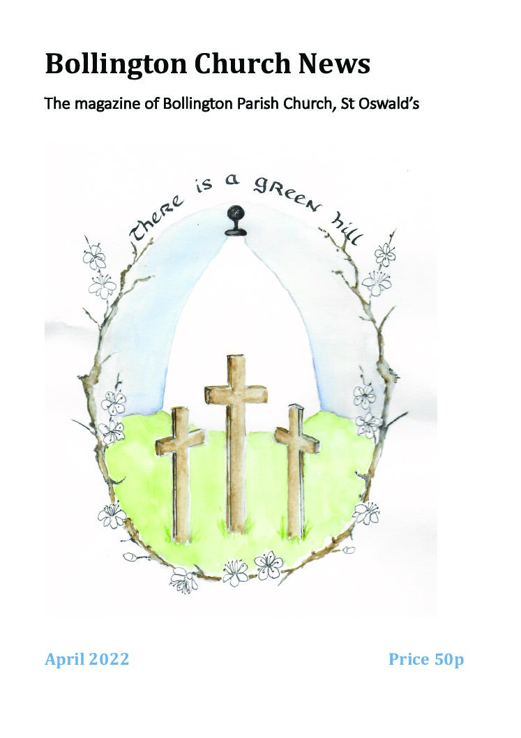 April 2022